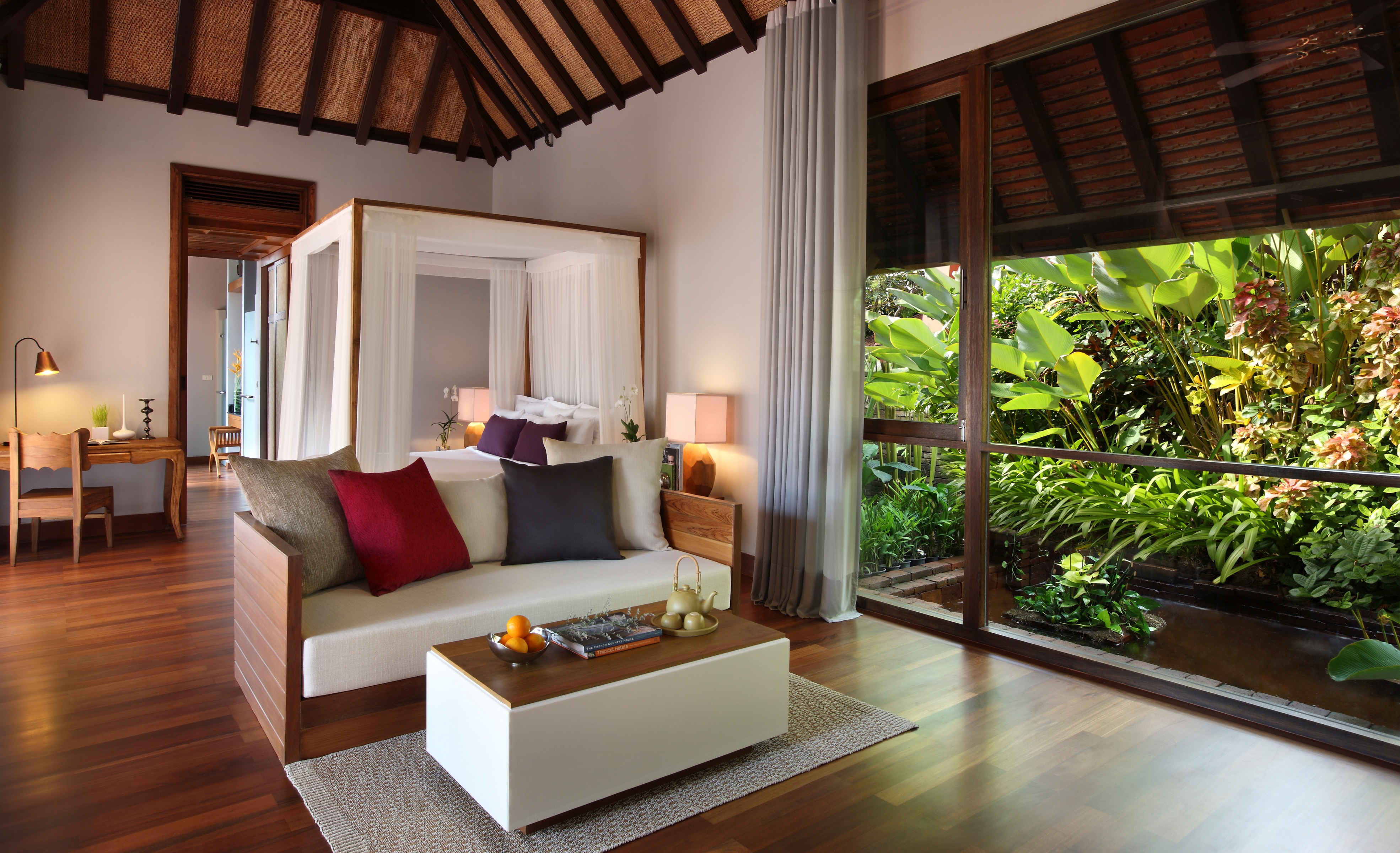 Renaissance Koh Samui Resort & Spa by Marriott - Tap to explore photos