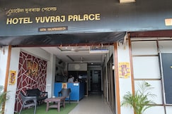 HOTEL YUVRAAJ PALACE, Sivasagar