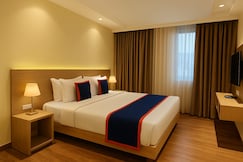 Zip By Spree Hotels Samudra