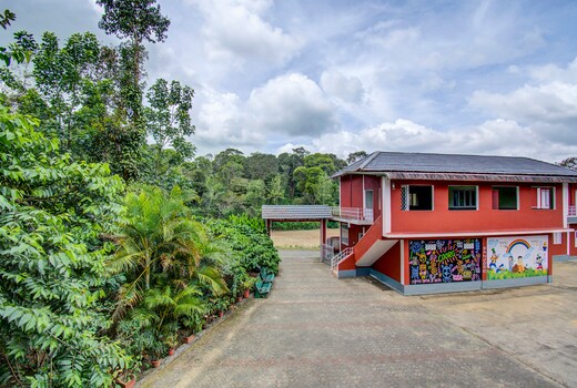 Sanjose Holiday Home