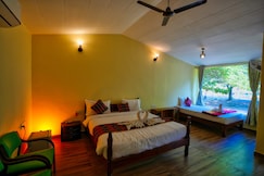 Teliya Tiger Village Cottage Tadoba, Moharli