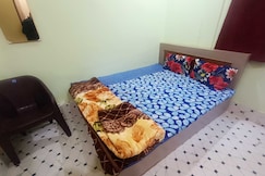 Hotel O Home Tulsi Satsang Bhawan Homestay, Ayodhya