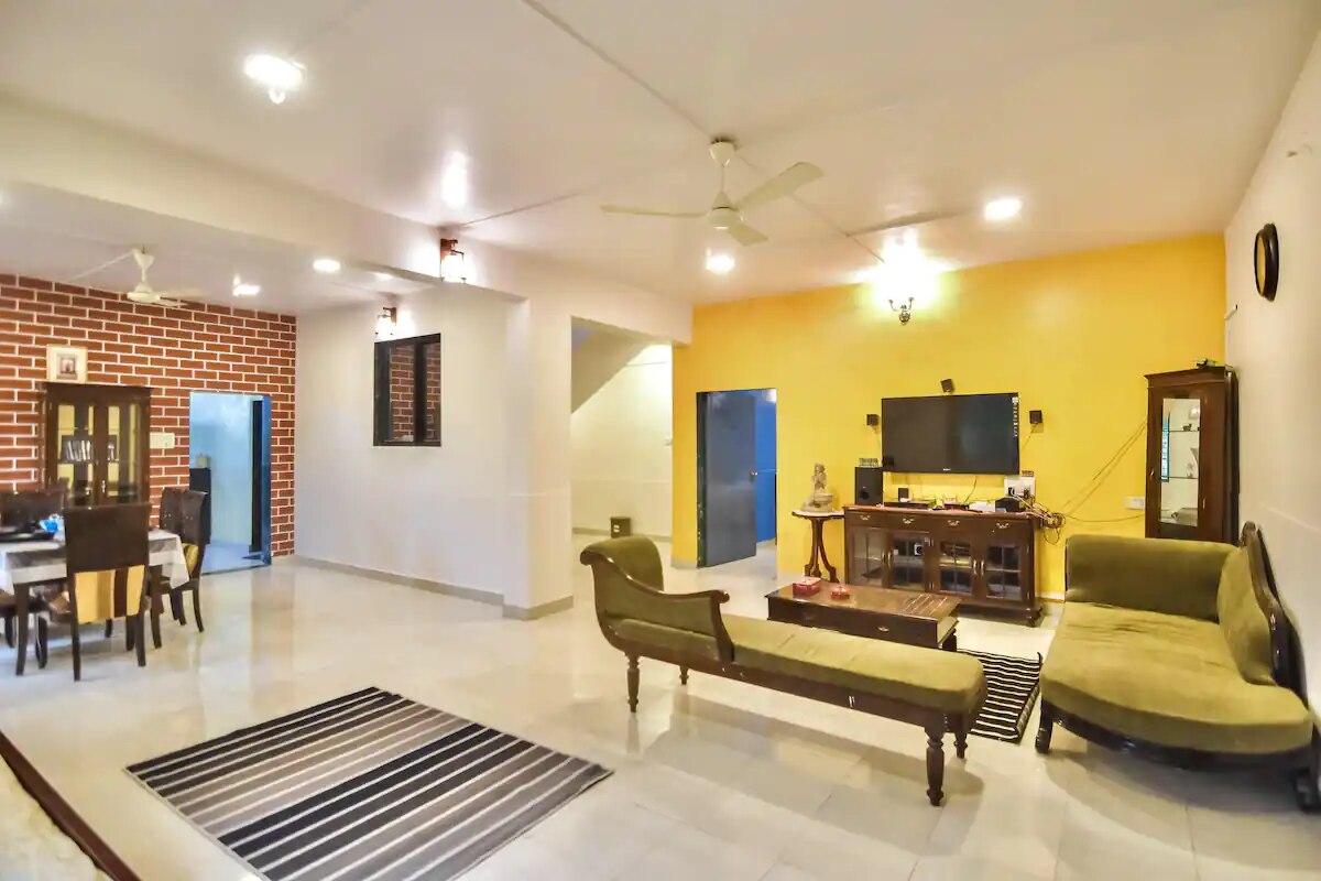 Photos of EKO STAY Brickstone Villa Villa in Igatpuri