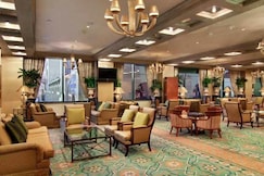 Madinah Hilton, Medina