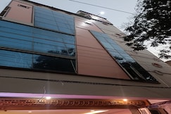 Hotel Dakshin SeaParadise, Visakhapatnam