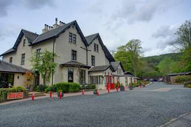 Philipburn Hotel, BW Signature Collection - Tap to explore photos
