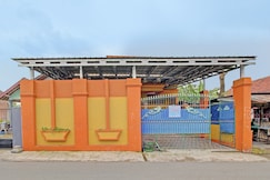 Hotel O Chikam House Syariah, Kota Kediri