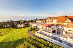 Best Western Hotel Rebstock, Bregenz