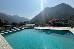 Cradle Of Life, Rishikesh