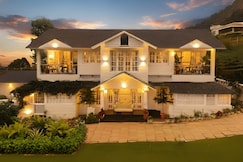 StayVista at Aashirwaad Villa, Kotagiri