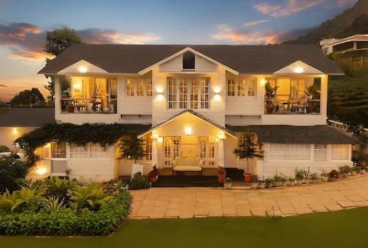 StayVista at Aashirwaad Villa