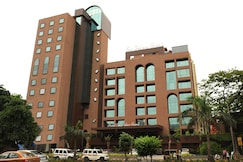 Hotel Sai Palace Grand, Mumbai