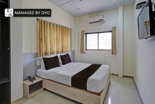 Hotel O Kailash Park Boutique Rooms