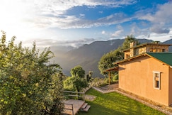 Luxsugero Cottages Premium, Nainital