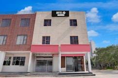 Super Hotel O ISBT Mohali Formerly Holiday Spot, Mohali