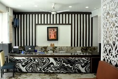 Hotel Maharaja Galaxy, Kolkata