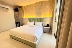 Novosol Lux- A Premium Hotel Near Airport, Jaipur