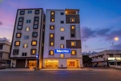FabHotel Leon Square- Nr Banglore Internatinal AIrport, Bangalore