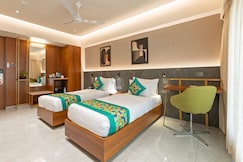 Treebo Premium Paradise, Kalol