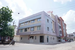 Hotel Mantra Retreat, Junagadh