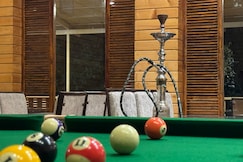 Chikoo Farm Inn, Kanakapura