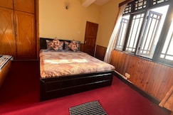 Green hills homestay , Darjeeling