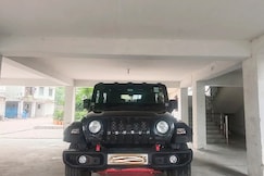 Woods n Hills, Siliguri