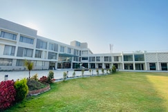 The Manak Bagh, Bhopal