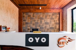 Hotel O Sky Inn, Lucknow