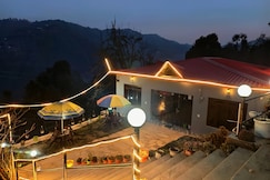 Riturain, Mukteshwar