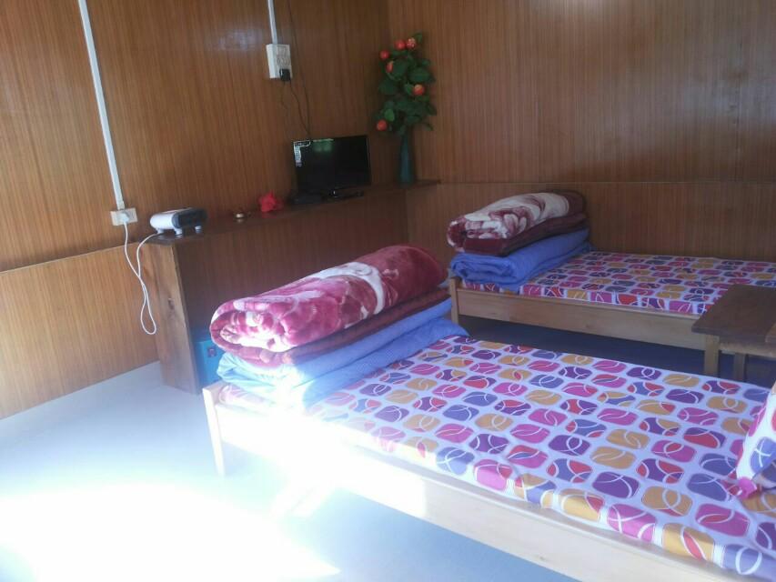 Jambay Villa Homestay-4 BHK Homestay - Tap to explore photos
