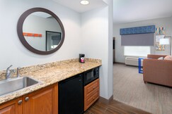 Hampton Inn & Suites by Hilton Murfreesboro, Rutherford, Tennessee
