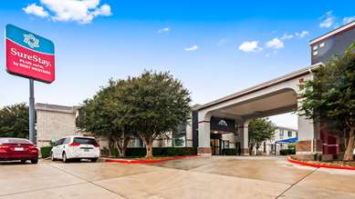 SureStay Plus Hotel by Best Western San Antonio Airport - Tap to explore photos
