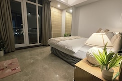 The Suites Inn - 1 BHK Studio, Gurgaon