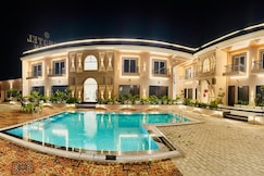 RN HOTEL AND LAWN, Ayodhya