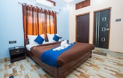 Deluxe Room With Ac and Free Wifi