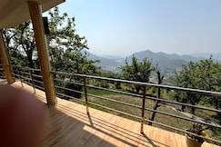 Kumaon Lakes & Homestay Near Kainchi Dham & Golu devta, Bhimtal