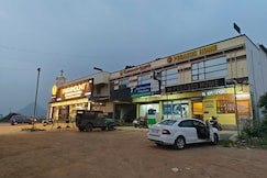 Pegasus Home, Coimbatore