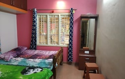 Deluxe Room for 4