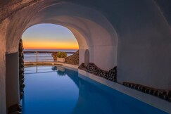 Fanari Villas, Santorini