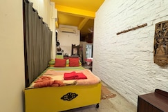 Basus Homestay Grace, Kolkata