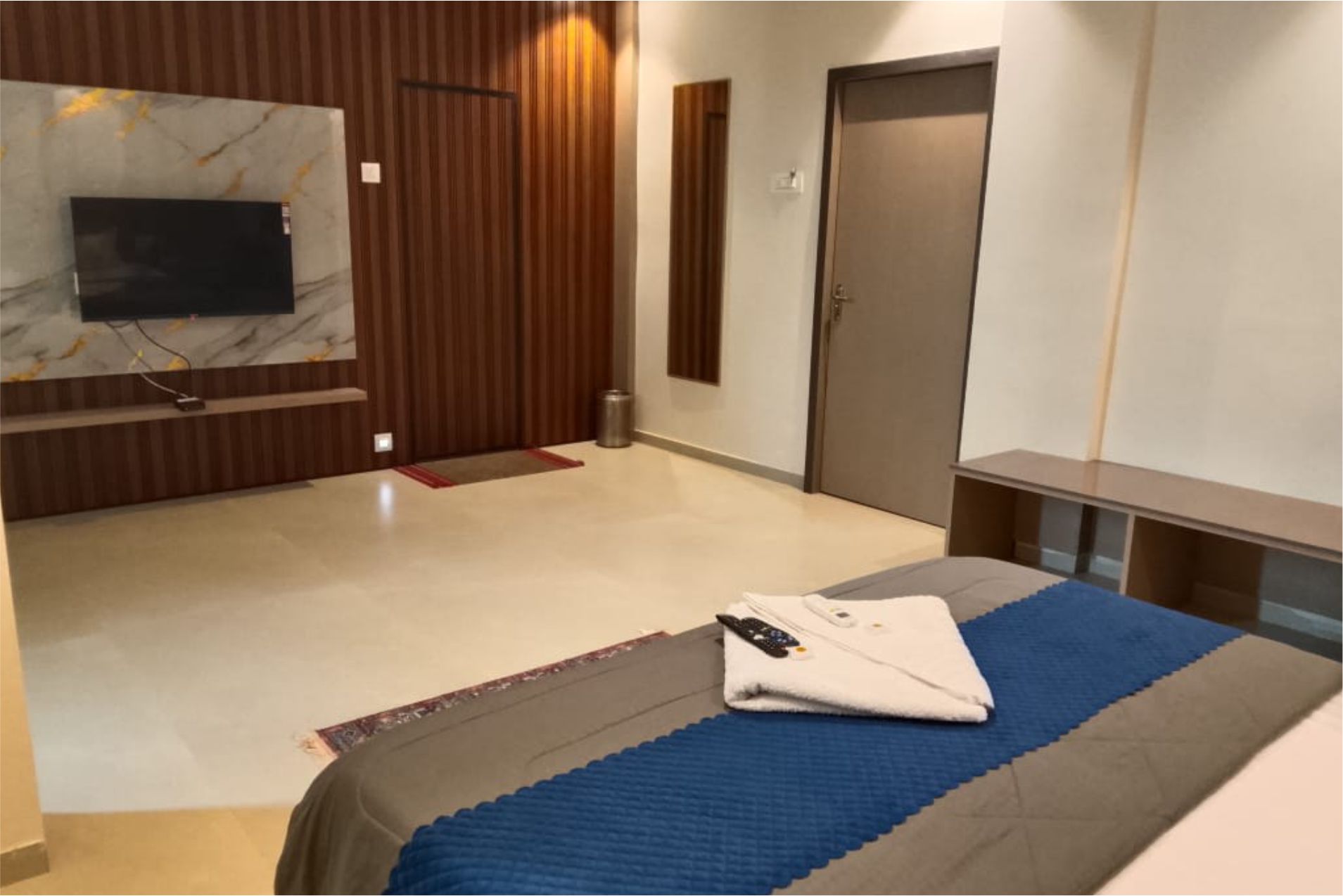 Mahalaxmi Beach Resort, Tarkali Devbaug