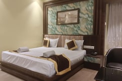 Hotel Central, Bhadrak