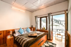 Zostel Rajgundha, Bir Billing