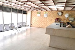 Hotel Diana, Coimbatore