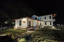 ILIF 2761 CHINTAMANI HOME, Alibaug