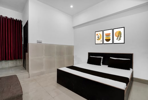 Hotel O by OYO Dream Guest House