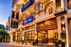 Hotel veenus international, Amritsar