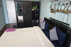 Ocean View Paradise, Mahabalipuram