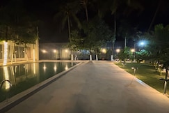 Hotel Baywatch Gorai, Mumbai